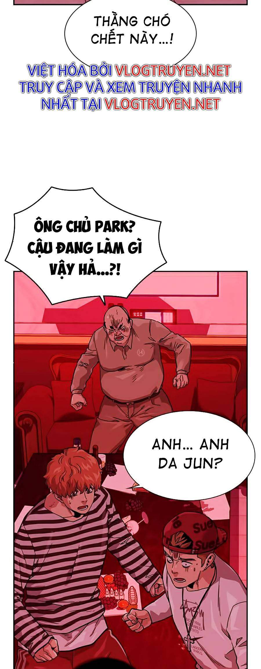 Để Có Thể Sống Sót Chapter 35 - 99