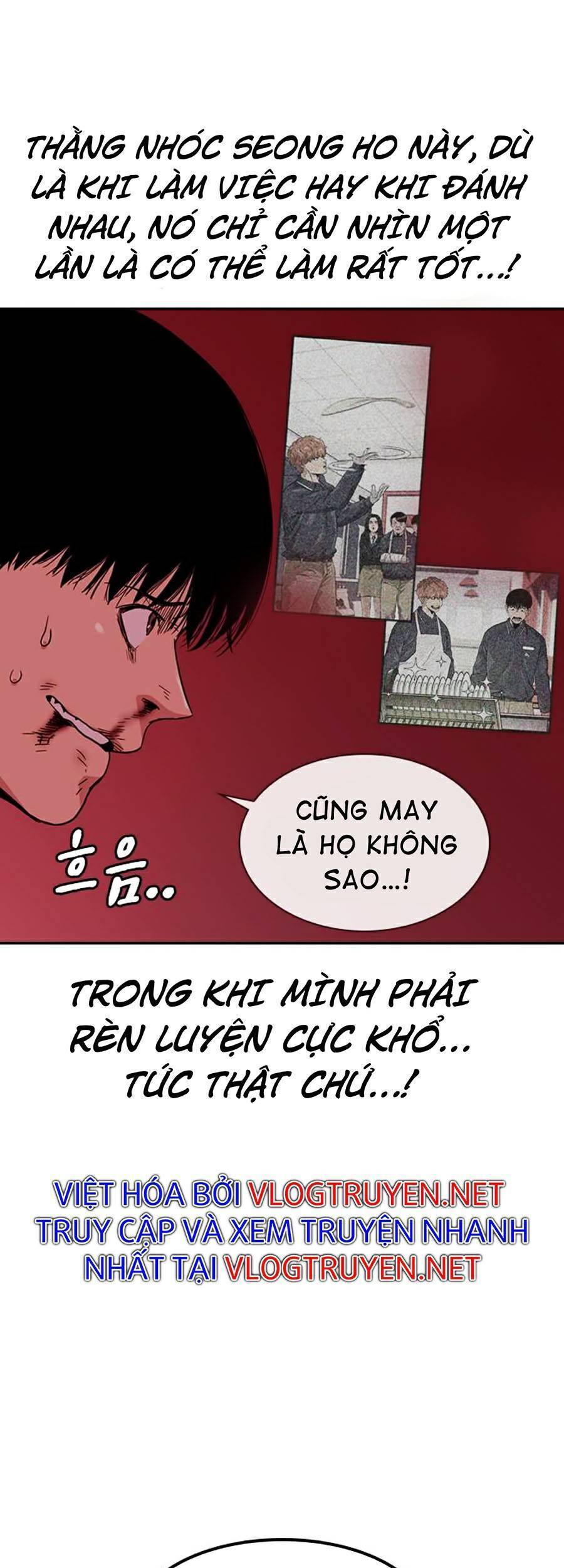 Để Có Thể Sống Sót Chapter 36 - 121