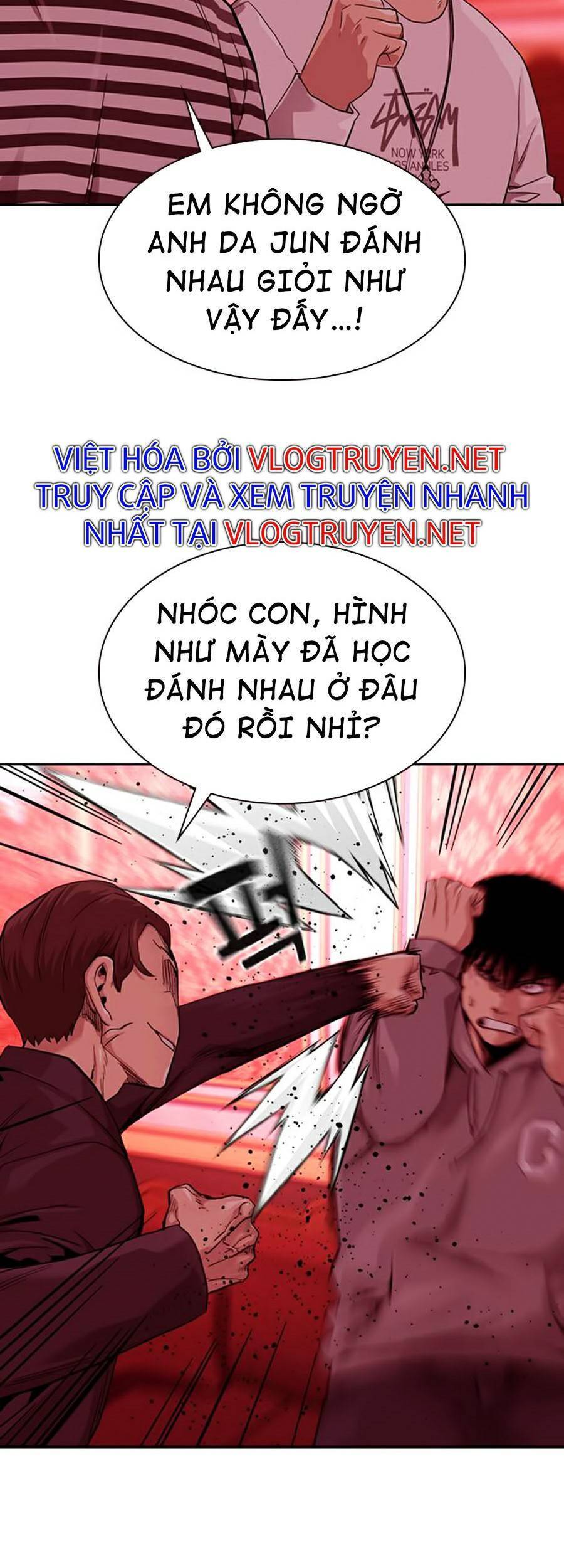 Để Có Thể Sống Sót Chapter 36 - 29