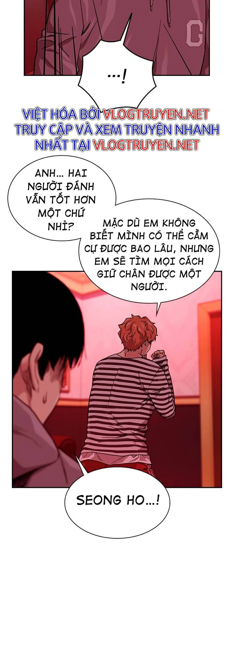 Để Có Thể Sống Sót Chapter 36 - 51