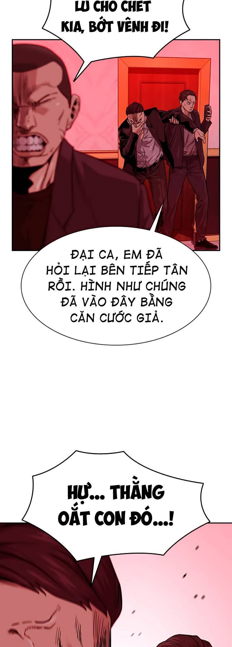 Để Có Thể Sống Sót Chapter 36 - 7