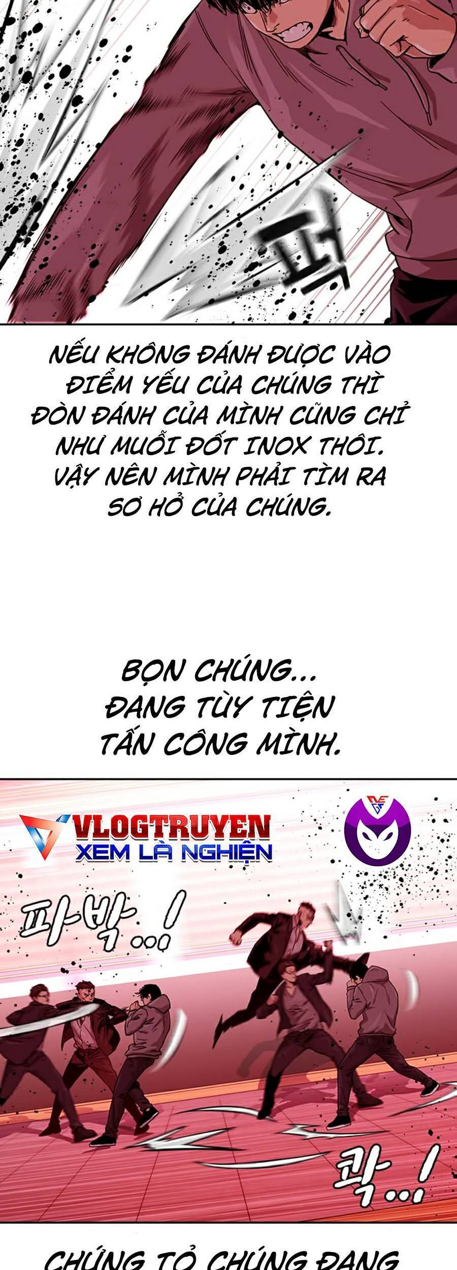 Để Có Thể Sống Sót Chapter 36 - 69