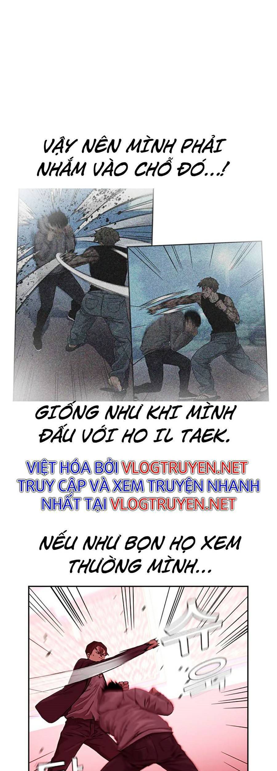 Để Có Thể Sống Sót Chapter 36 - 71