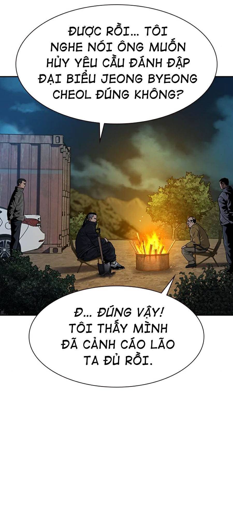 Để Có Thể Sống Sót Chapter 37 - 121