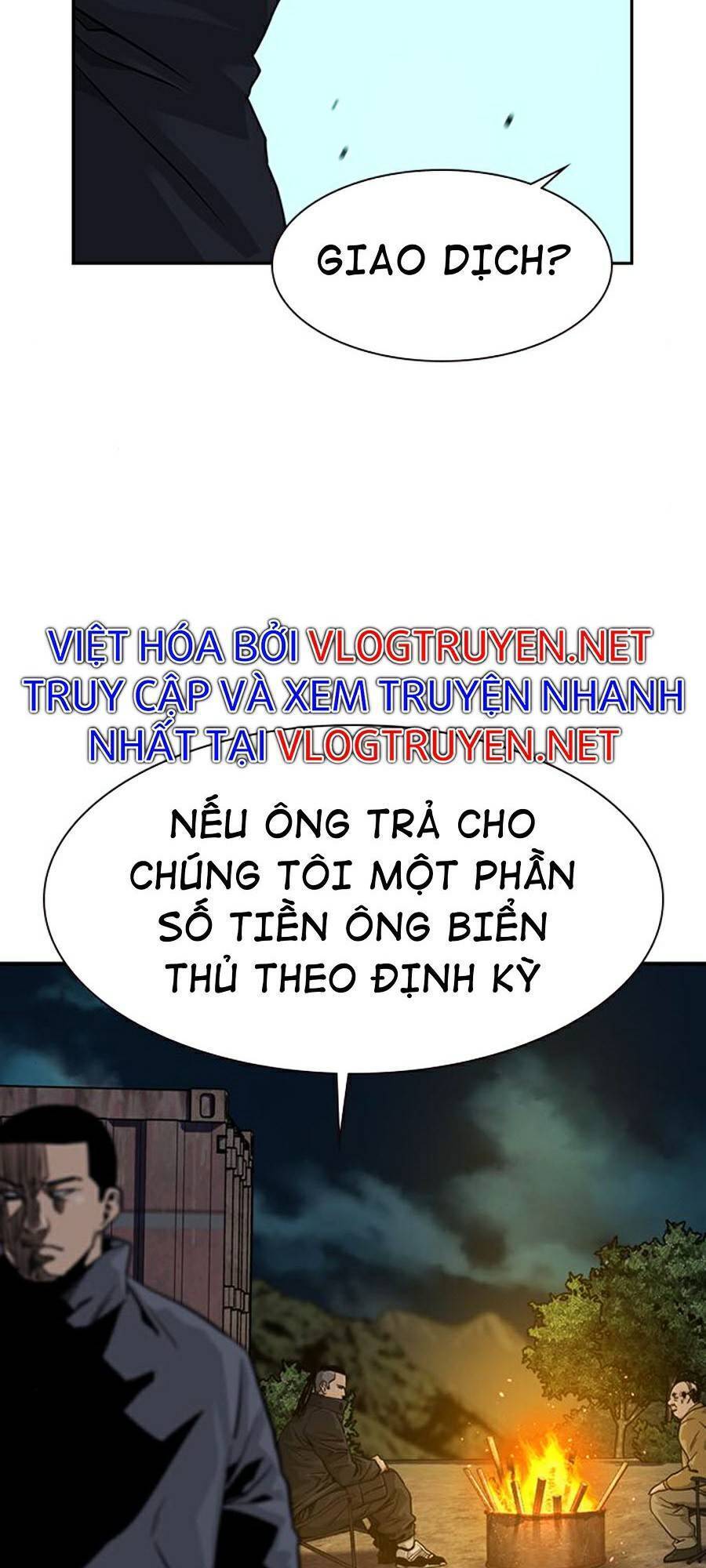 Để Có Thể Sống Sót Chapter 37 - 133