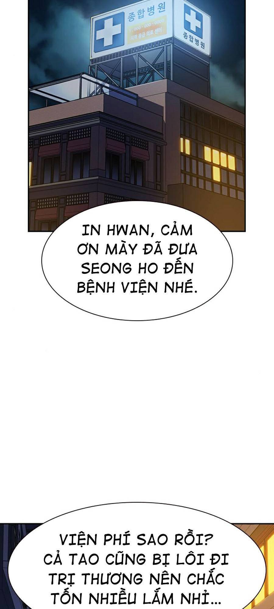 Để Có Thể Sống Sót Chapter 37 - 41