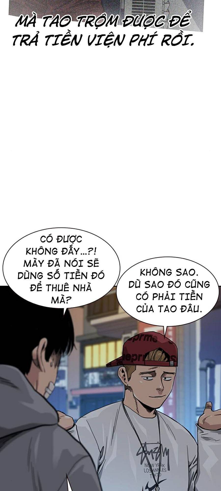 Để Có Thể Sống Sót Chapter 37 - 45