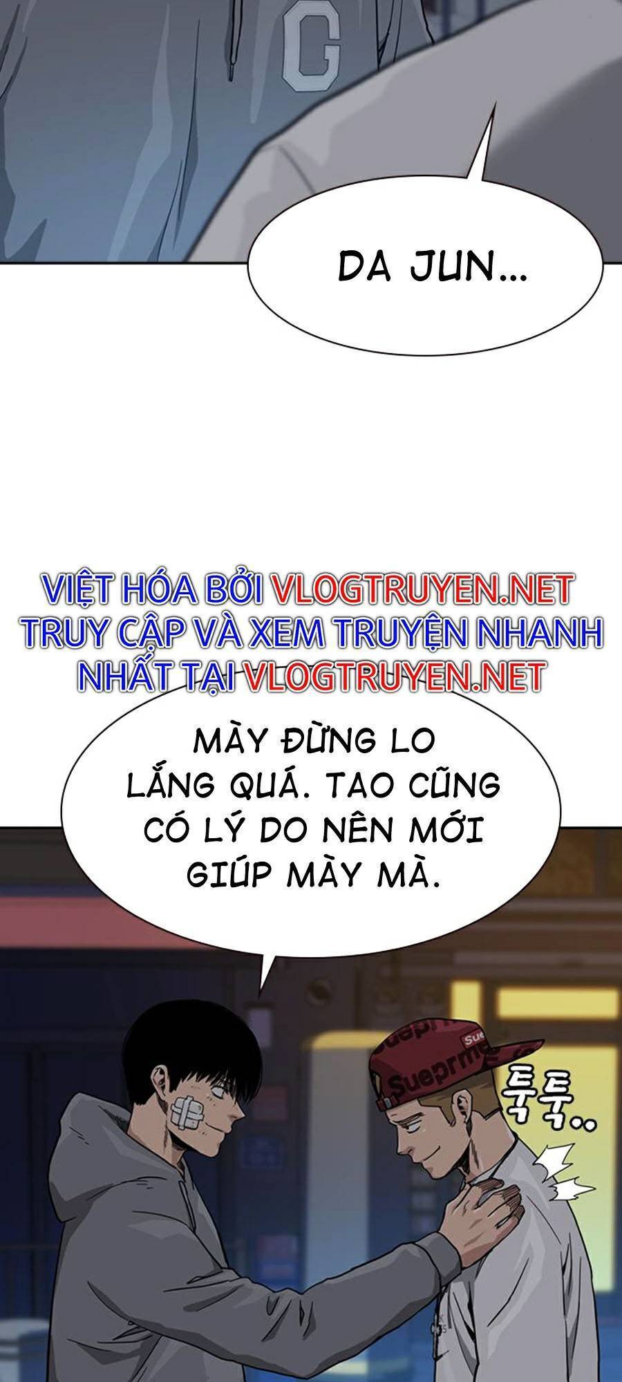 Để Có Thể Sống Sót Chapter 37 - 67