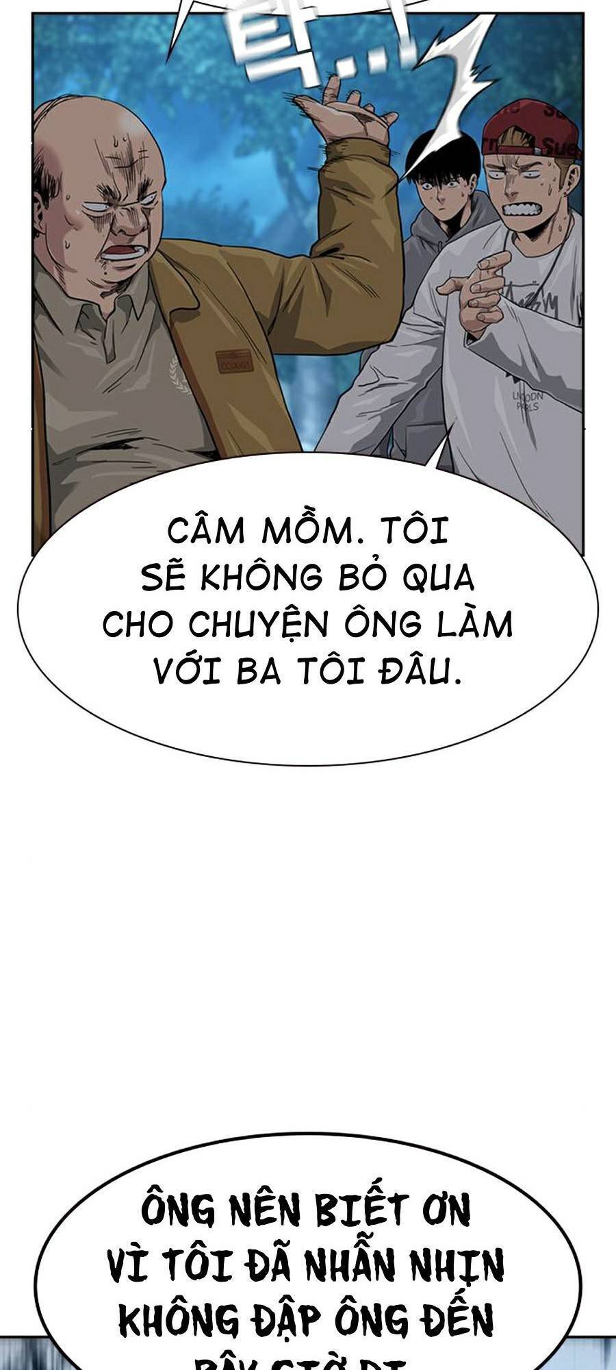 Để Có Thể Sống Sót Chapter 37 - 93