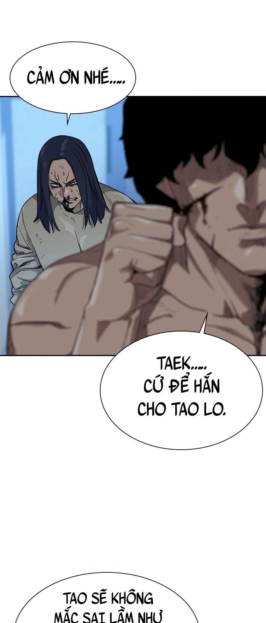 Để Có Thể Sống Sót Chapter 48 - 22