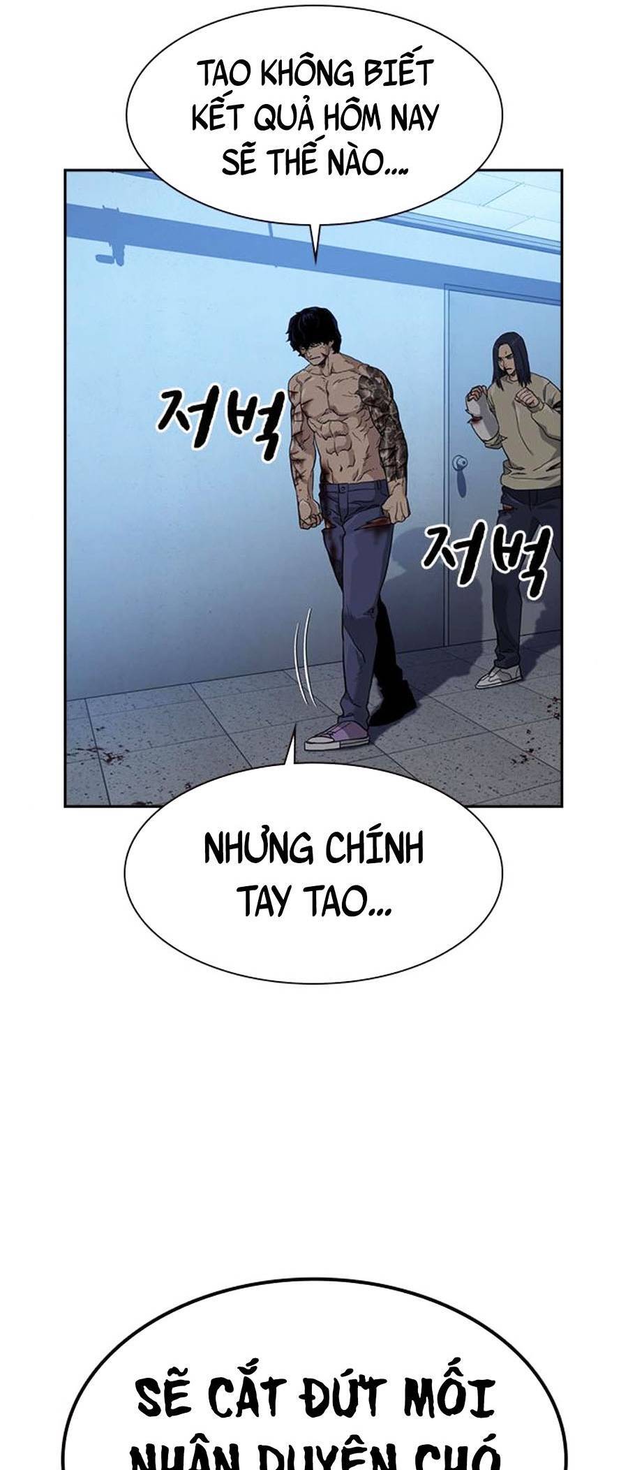 Để Có Thể Sống Sót Chapter 48 - 38