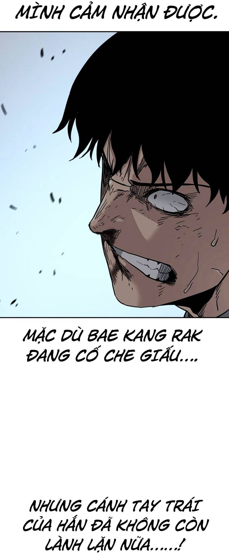 Để Có Thể Sống Sót Chapter 48 - 44