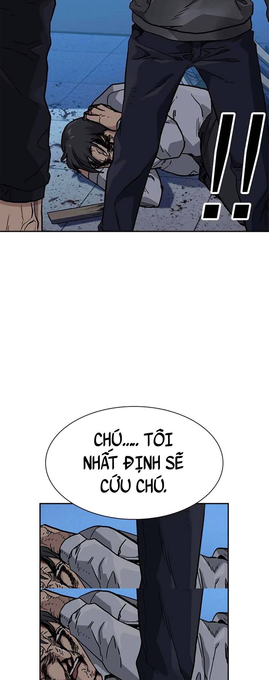 Để Có Thể Sống Sót Chapter 48 - 92