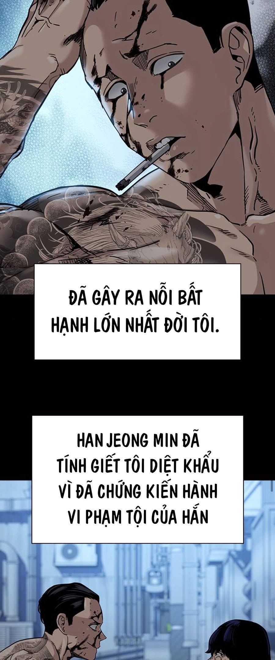 Để Có Thể Sống Sót Chapter 49 - 17