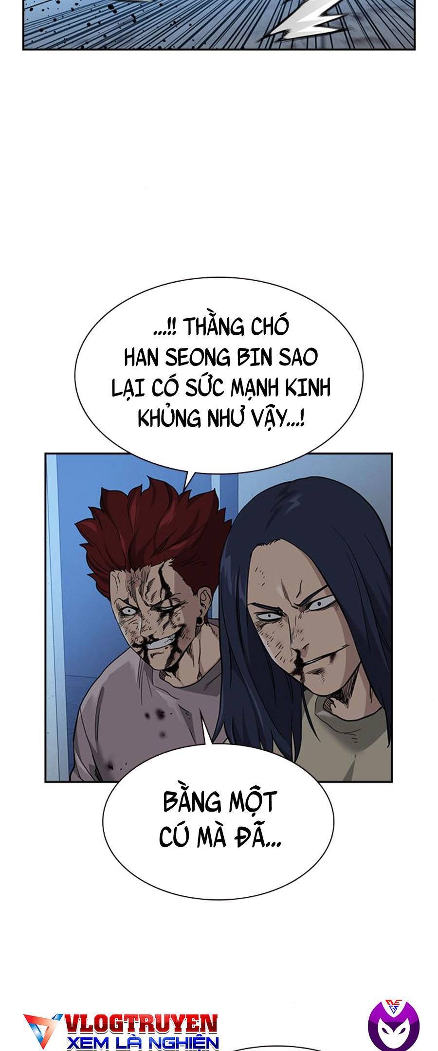 Để Có Thể Sống Sót Chapter 49 - 54