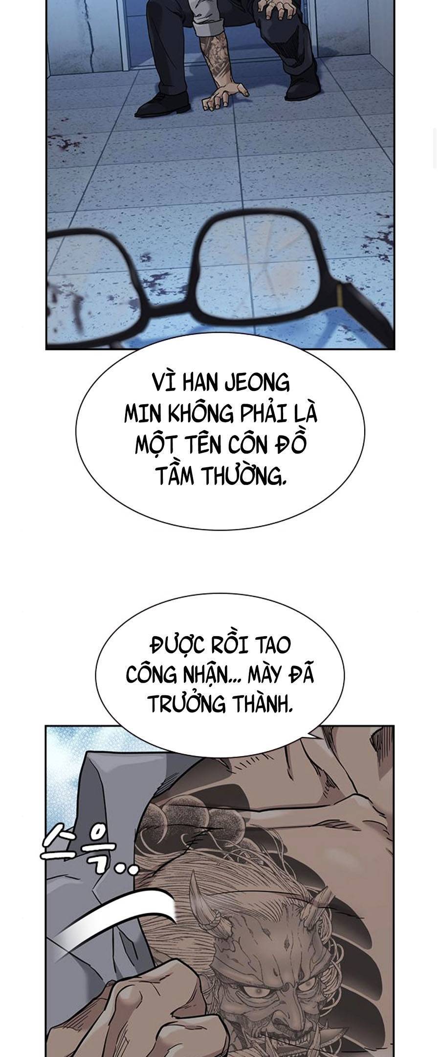 Để Có Thể Sống Sót Chapter 49 - 56