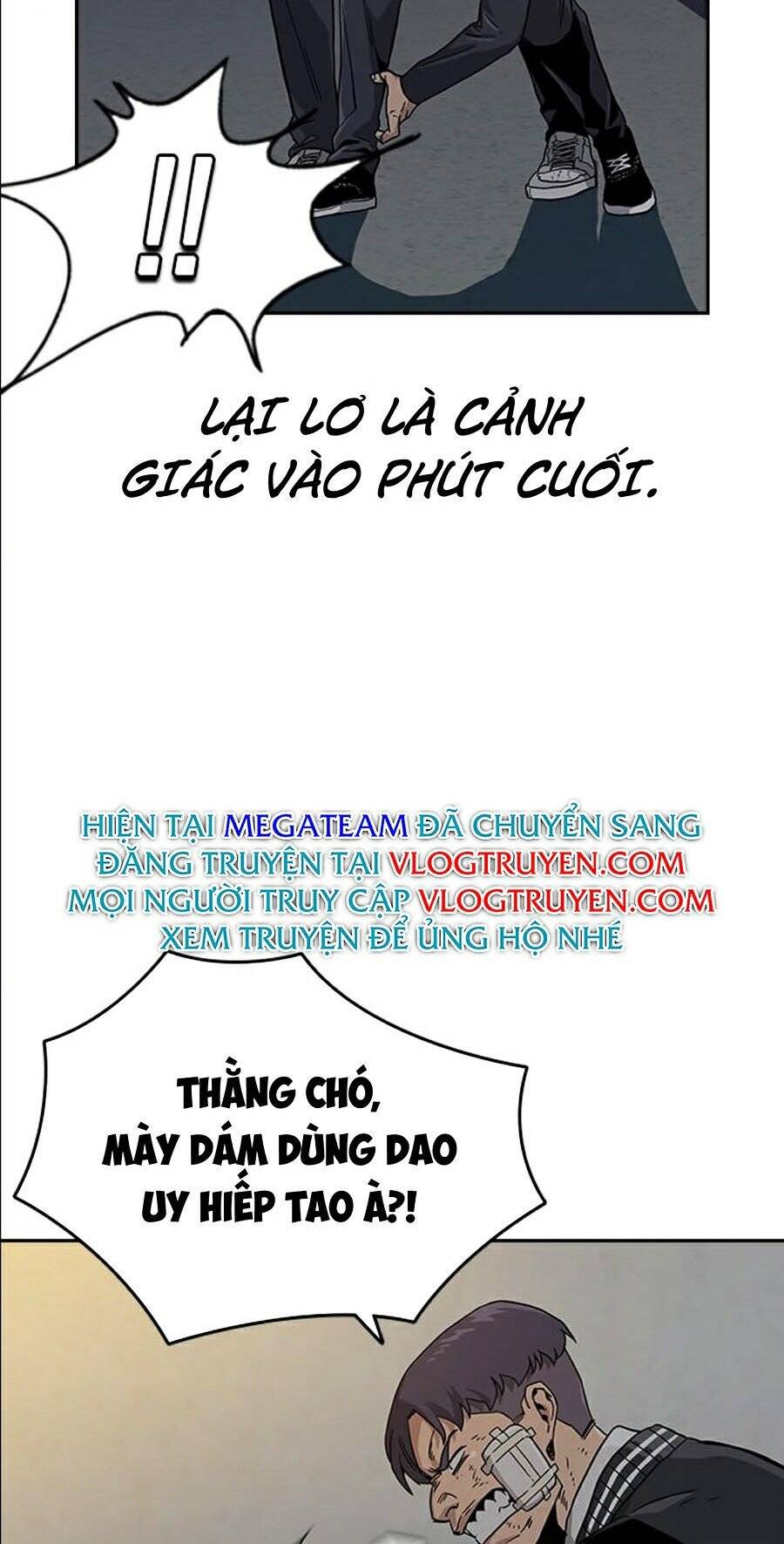 Để Có Thể Sống Sót Chapter 5 - 26