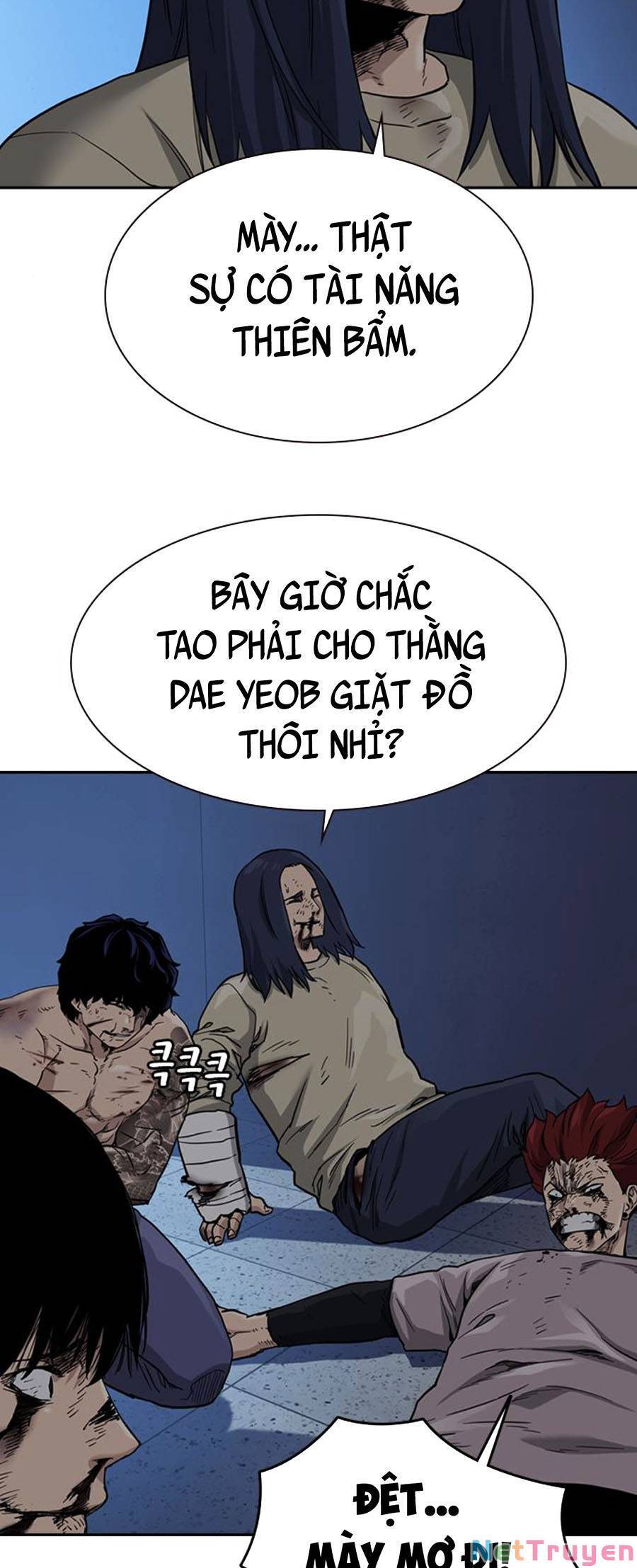 Để Có Thể Sống Sót Chapter 51 - 14