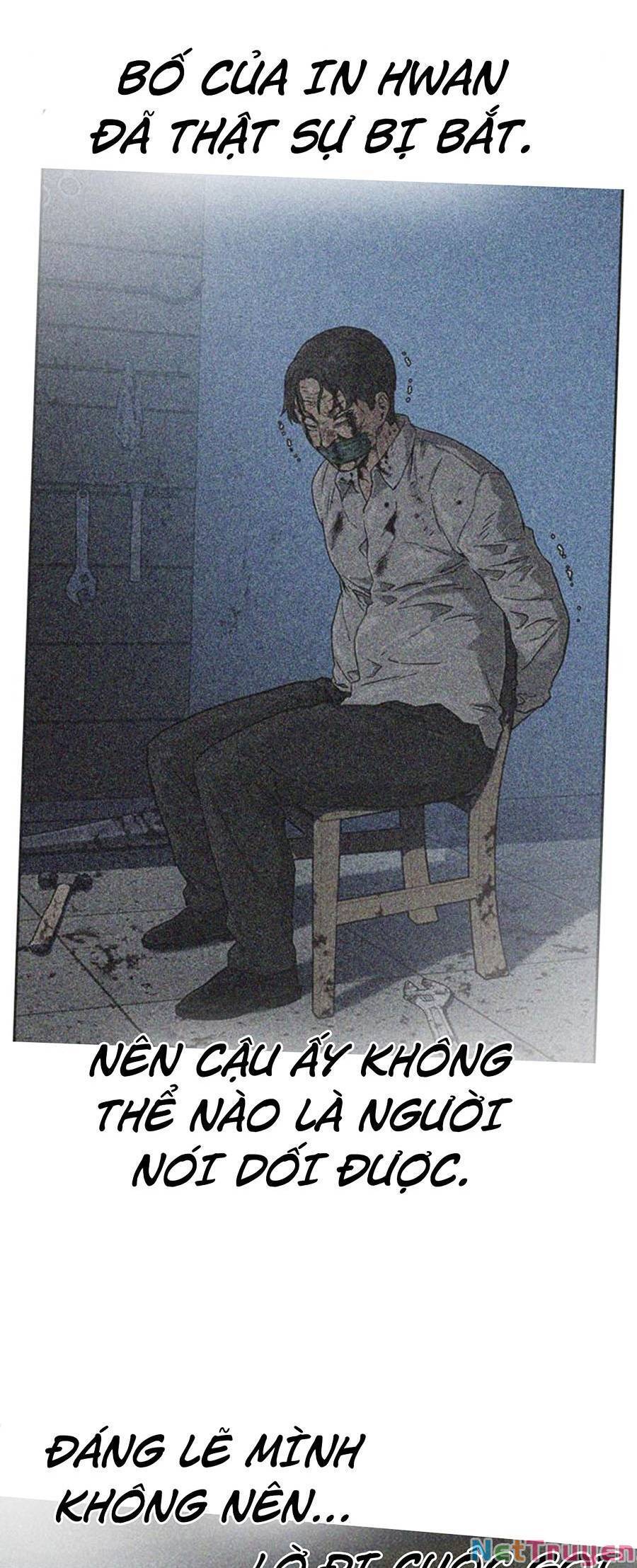 Để Có Thể Sống Sót Chapter 51 - 16