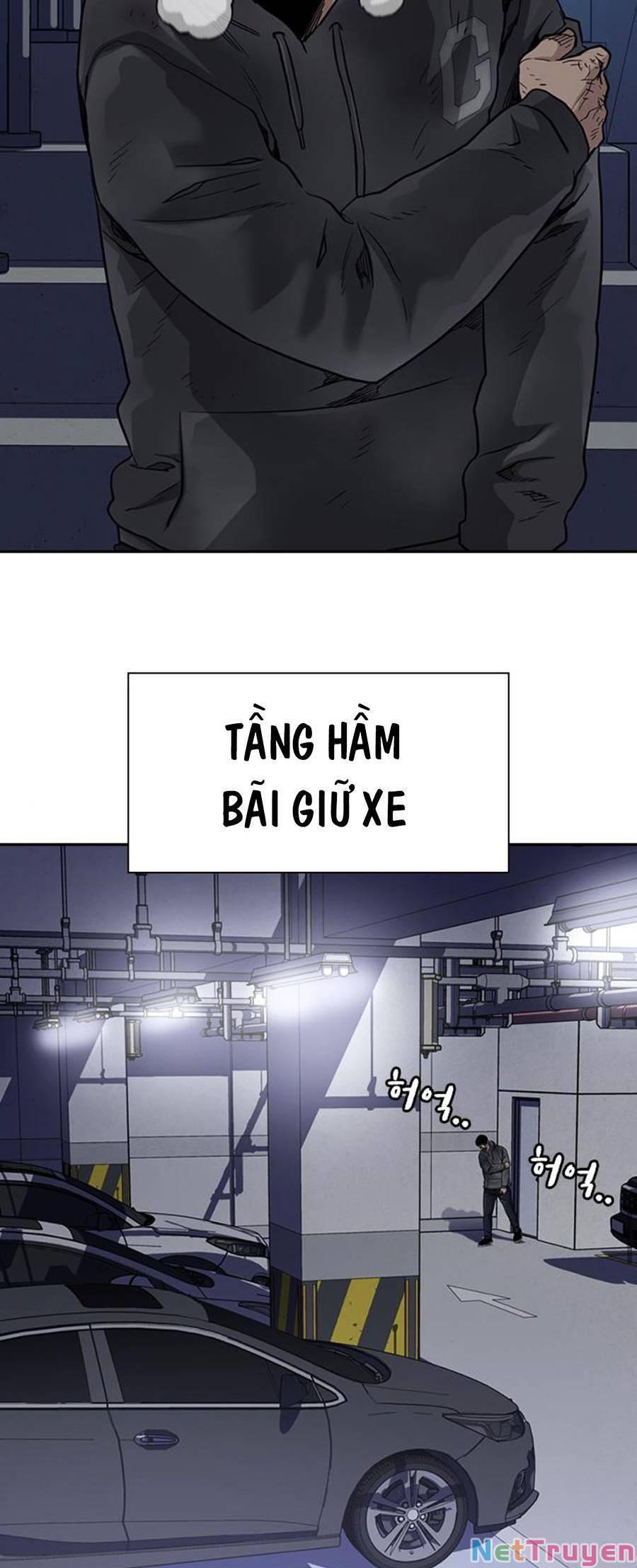 Để Có Thể Sống Sót Chapter 51 - 43