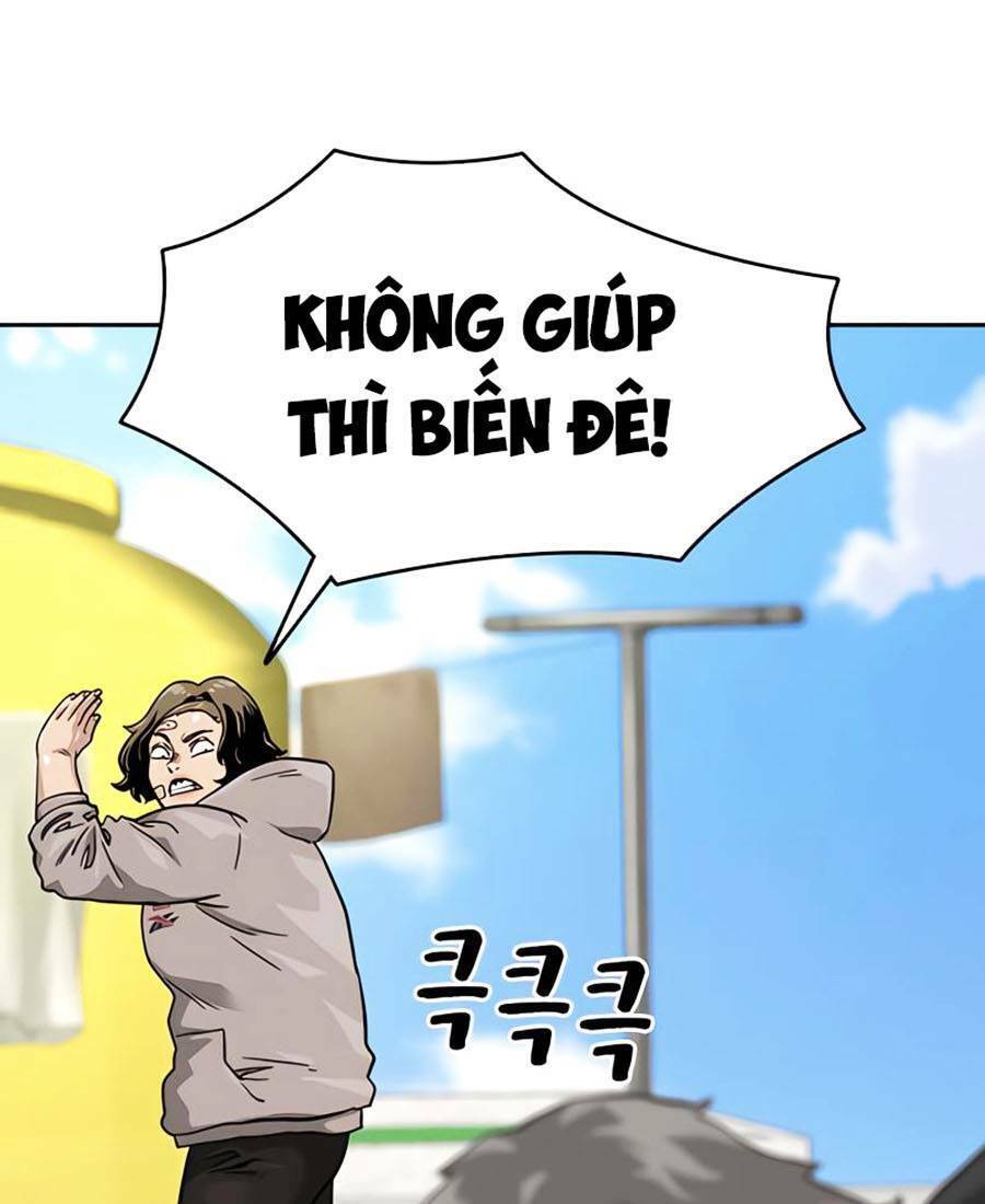 Để Có Thể Sống Sót Chapter 56 - 61