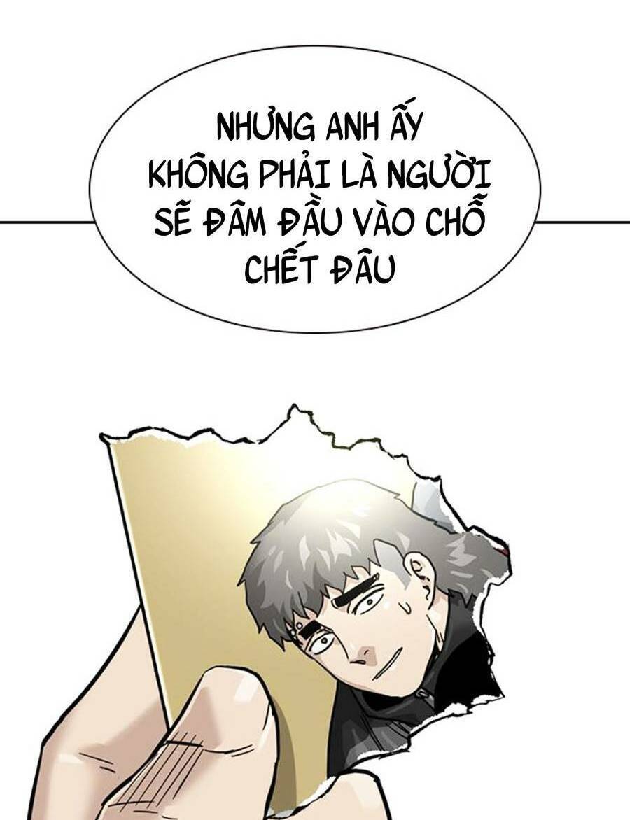 Để Có Thể Sống Sót Chapter 57 - 18