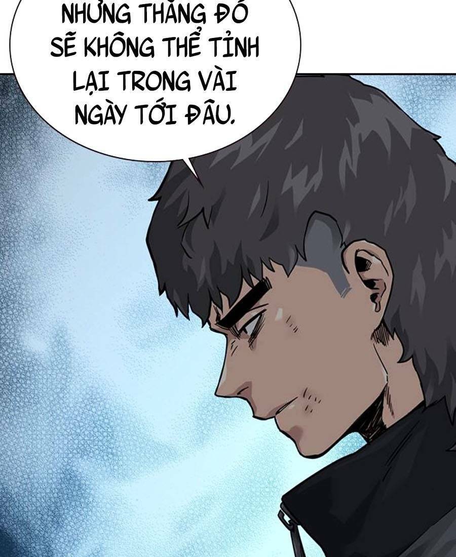 Để Có Thể Sống Sót Chapter 58 - 43