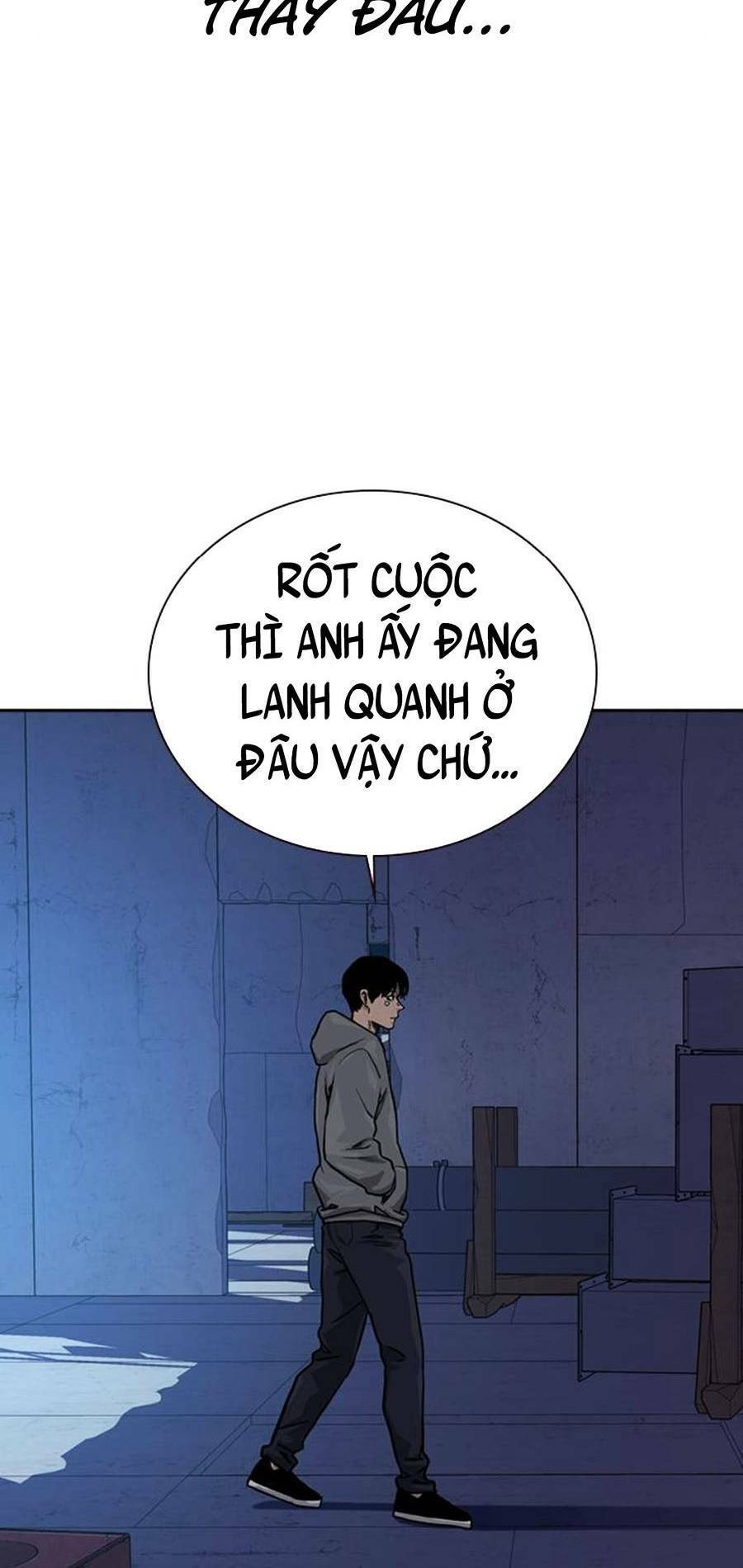 Để Có Thể Sống Sót Chapter 58 - 8