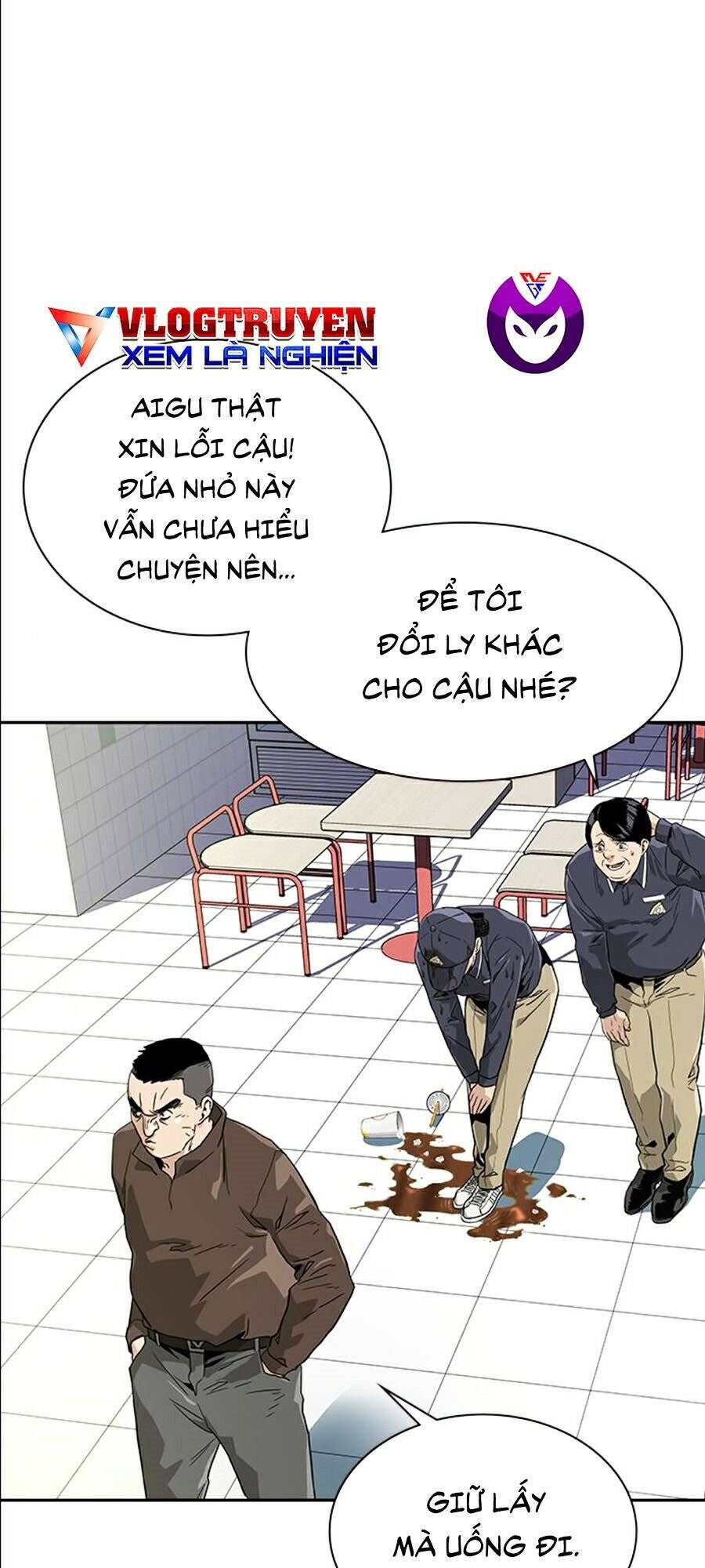 Để Có Thể Sống Sót Chapter 9 - 25