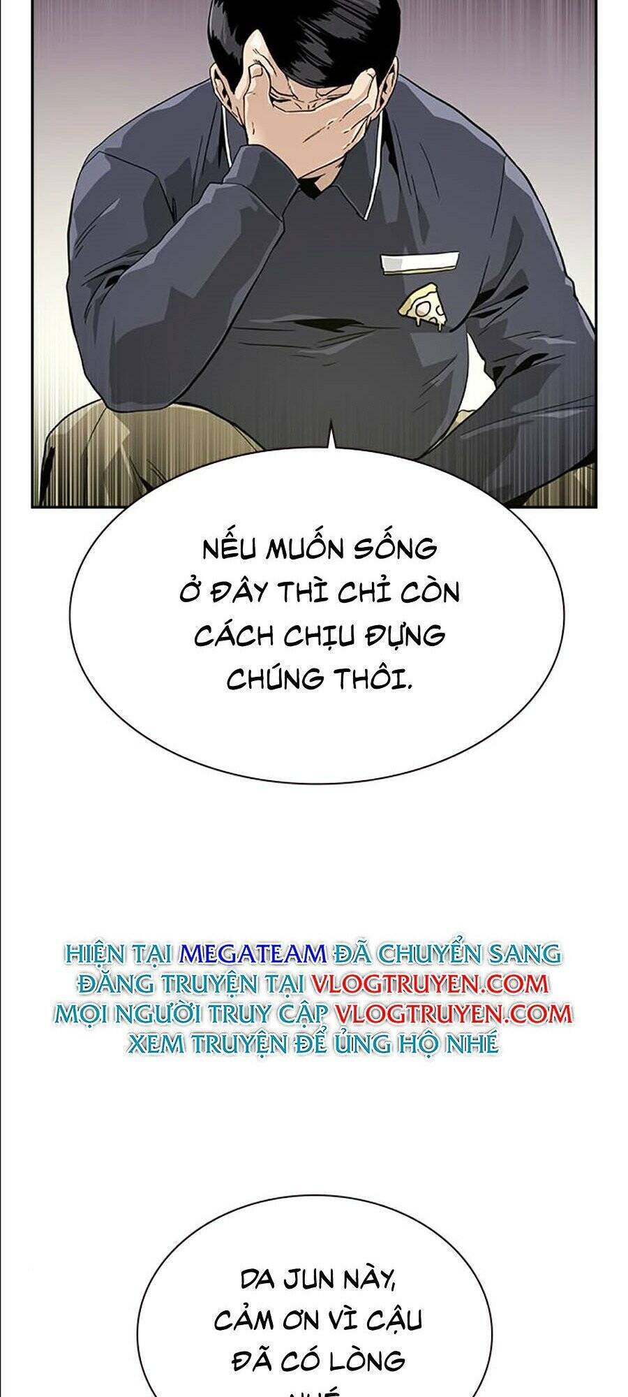 Để Có Thể Sống Sót Chapter 9 - 45