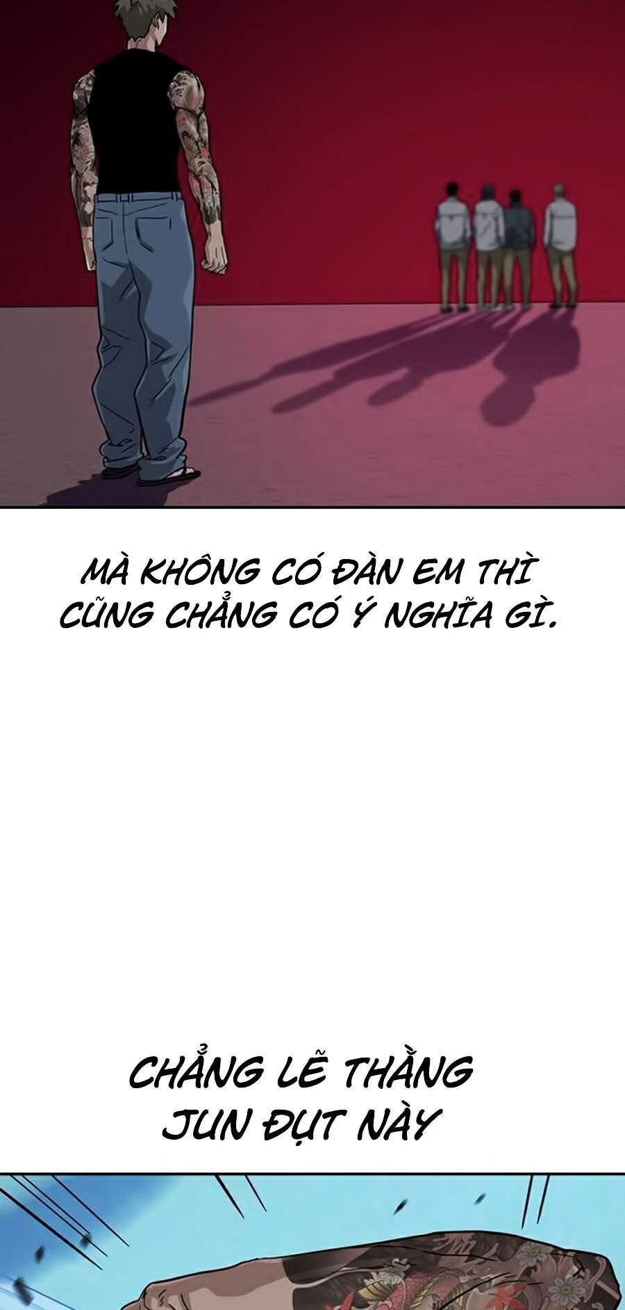 Để Có Thể Sống Sót Chapter 28 - 59