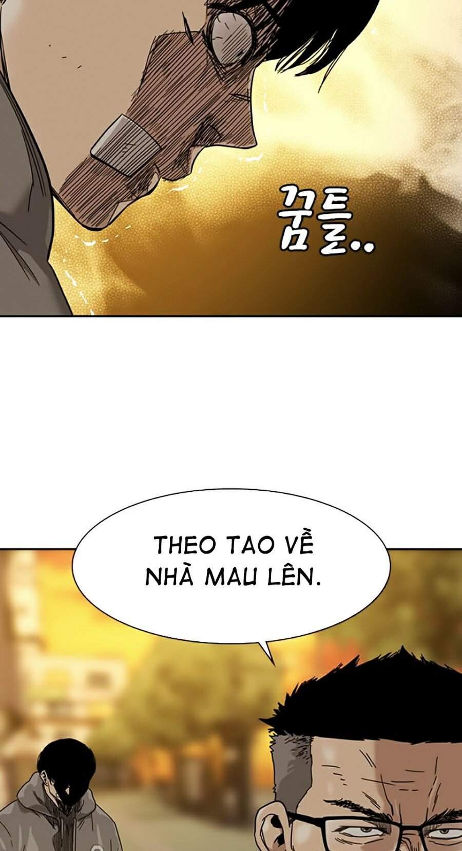 Để Có Thể Sống Sót Chapter 30 - 29