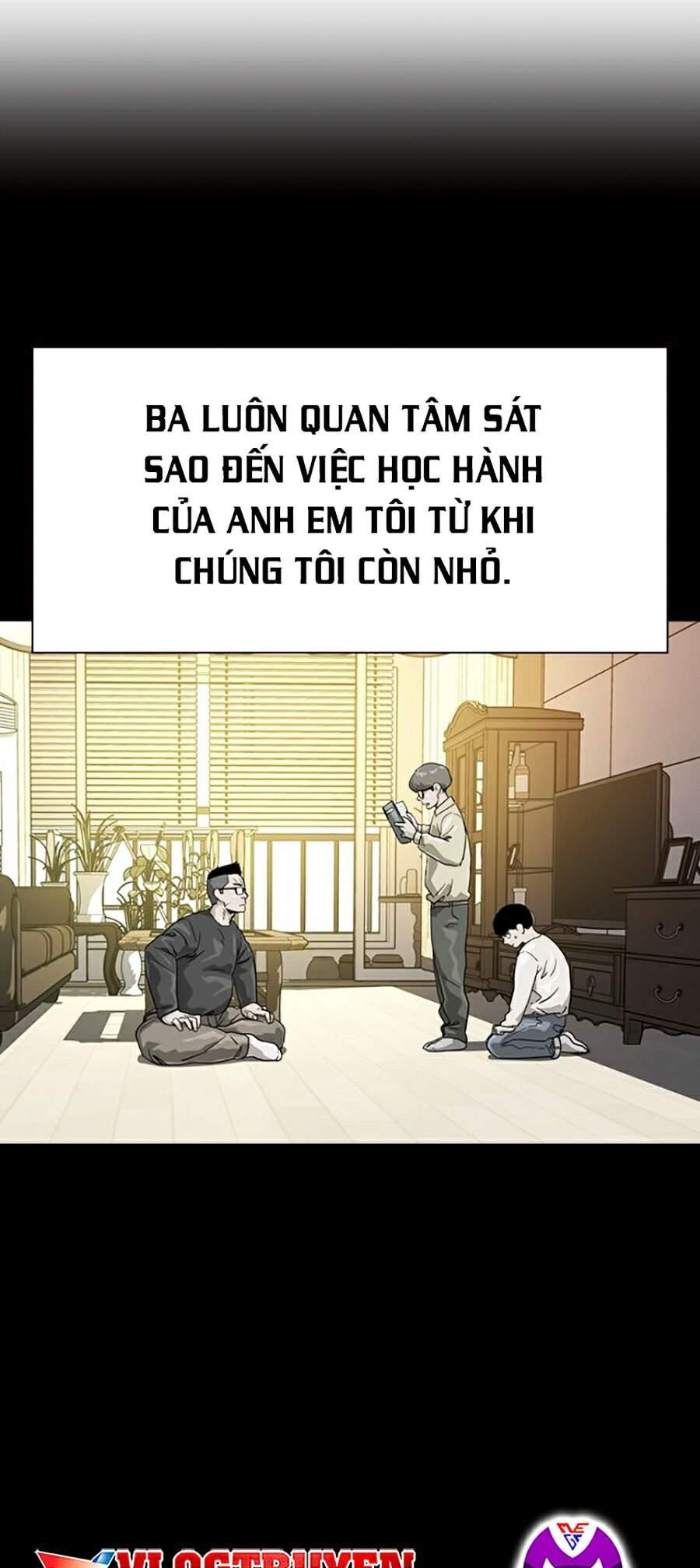 Để Có Thể Sống Sót Chapter 30 - 8