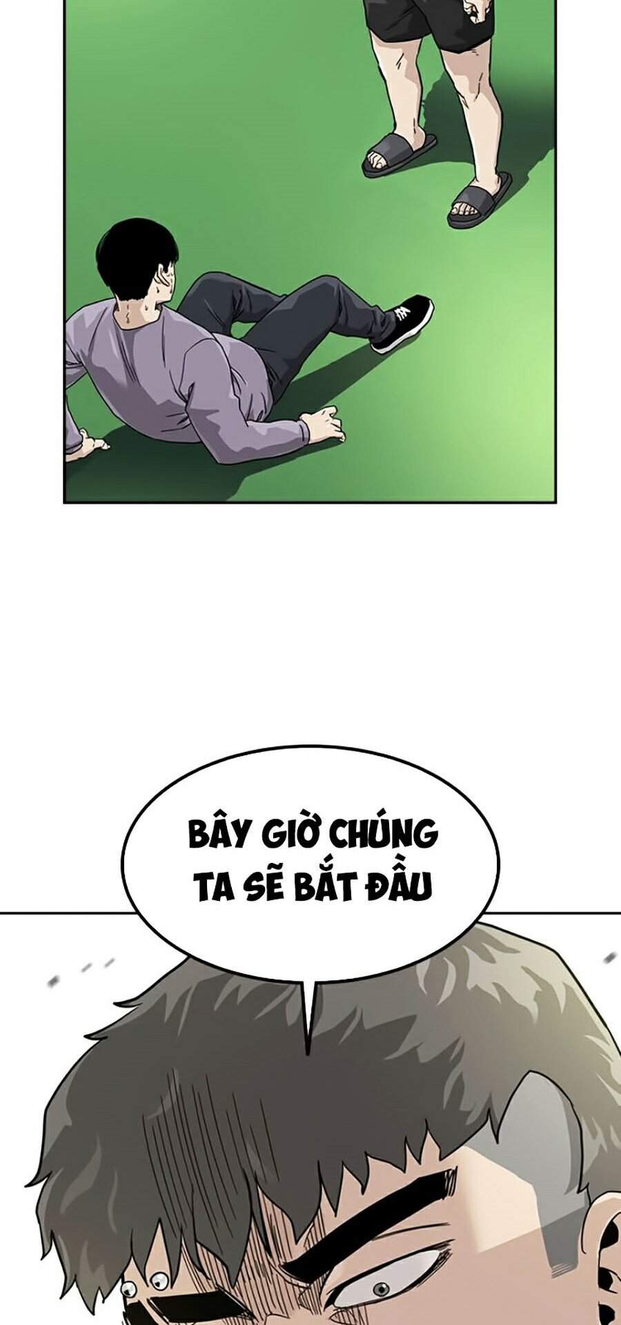 Để Có Thể Sống Sót Chapter 30 - 89