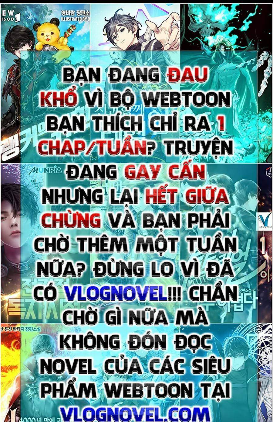 Để Có Thể Sống Sót Chapter 31 - 1