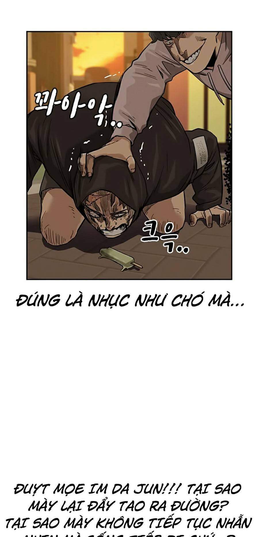 Để Có Thể Sống Sót Chapter 31 - 135