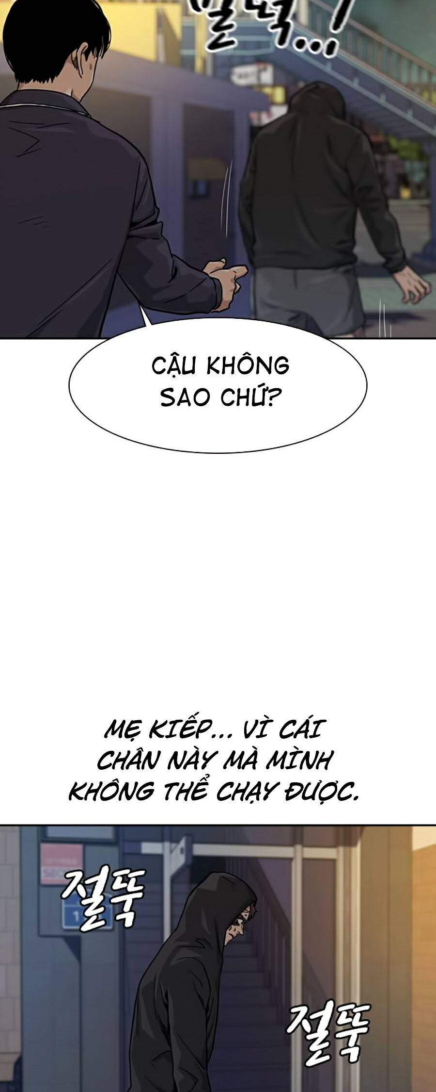 Để Có Thể Sống Sót Chapter 32 - 12