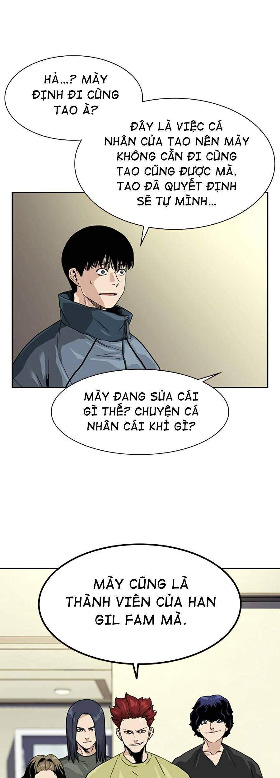 Để Có Thể Sống Sót Chapter 32 - 61