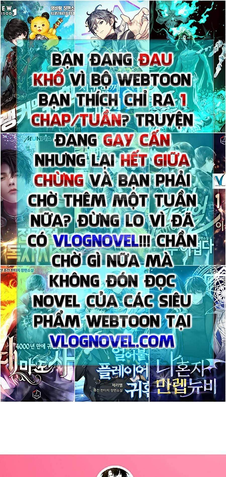 Để Có Thể Sống Sót Chapter 33 - 1