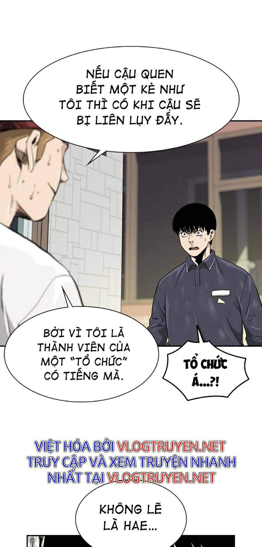 Để Có Thể Sống Sót Chapter 33 - 115