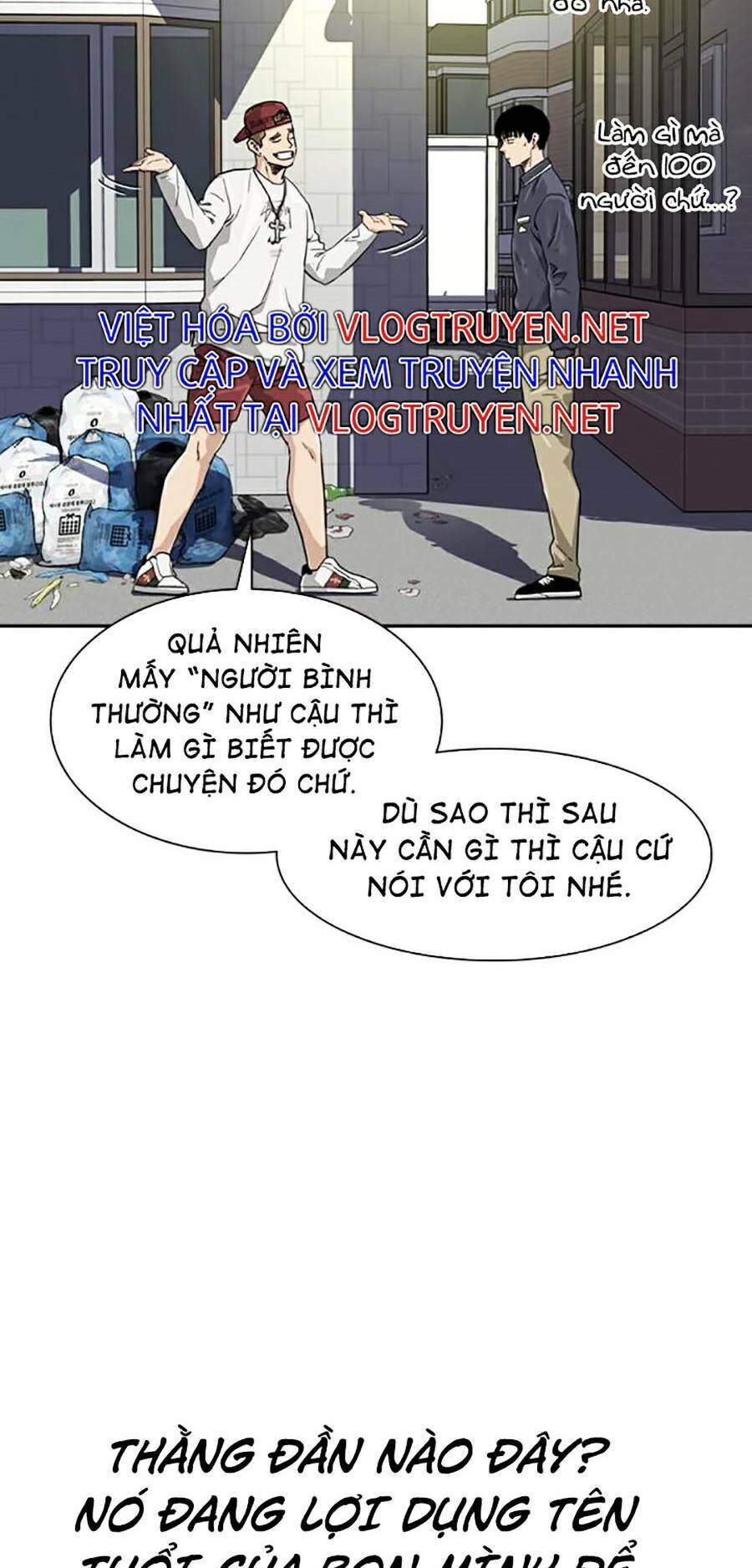 Để Có Thể Sống Sót Chapter 33 - 119