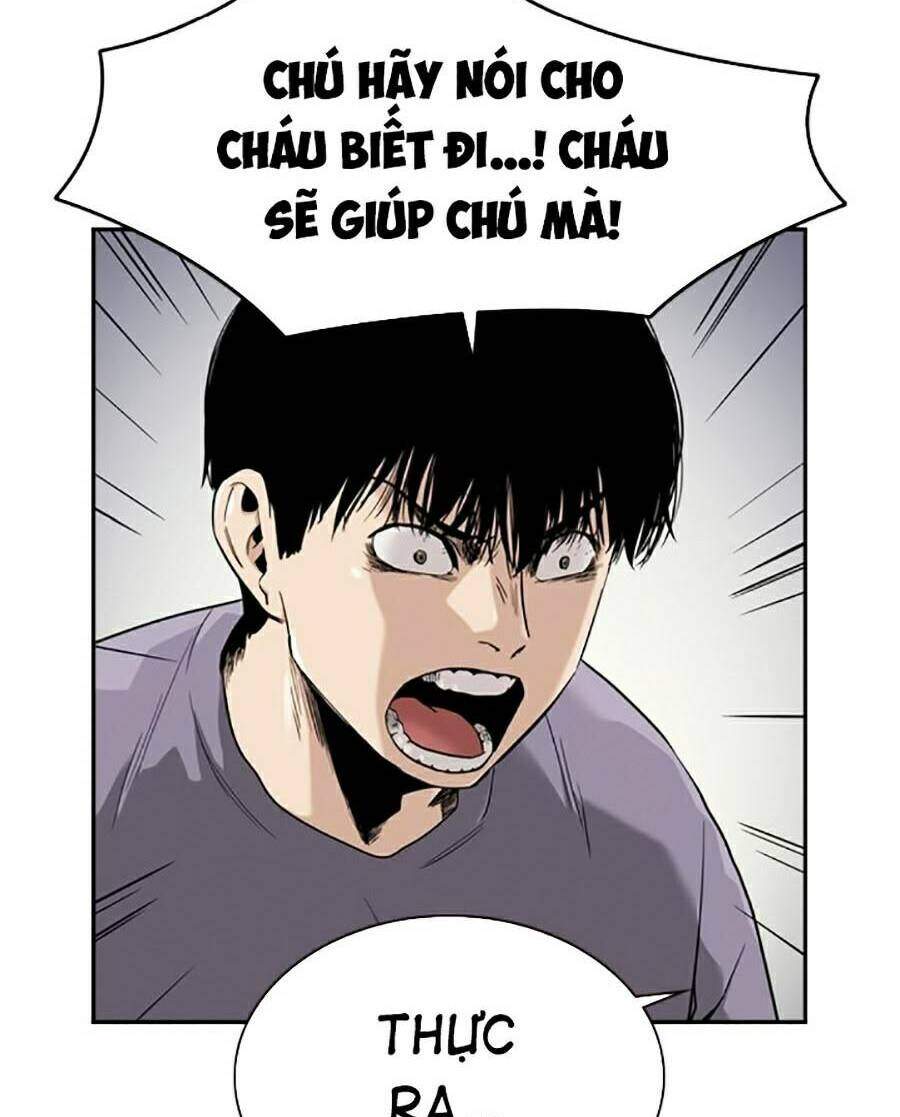 Để Có Thể Sống Sót Chapter 33 - 28