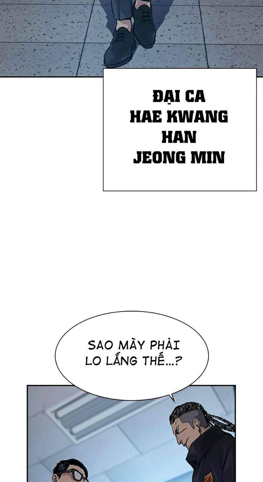 Để Có Thể Sống Sót Chapter 34 - 124