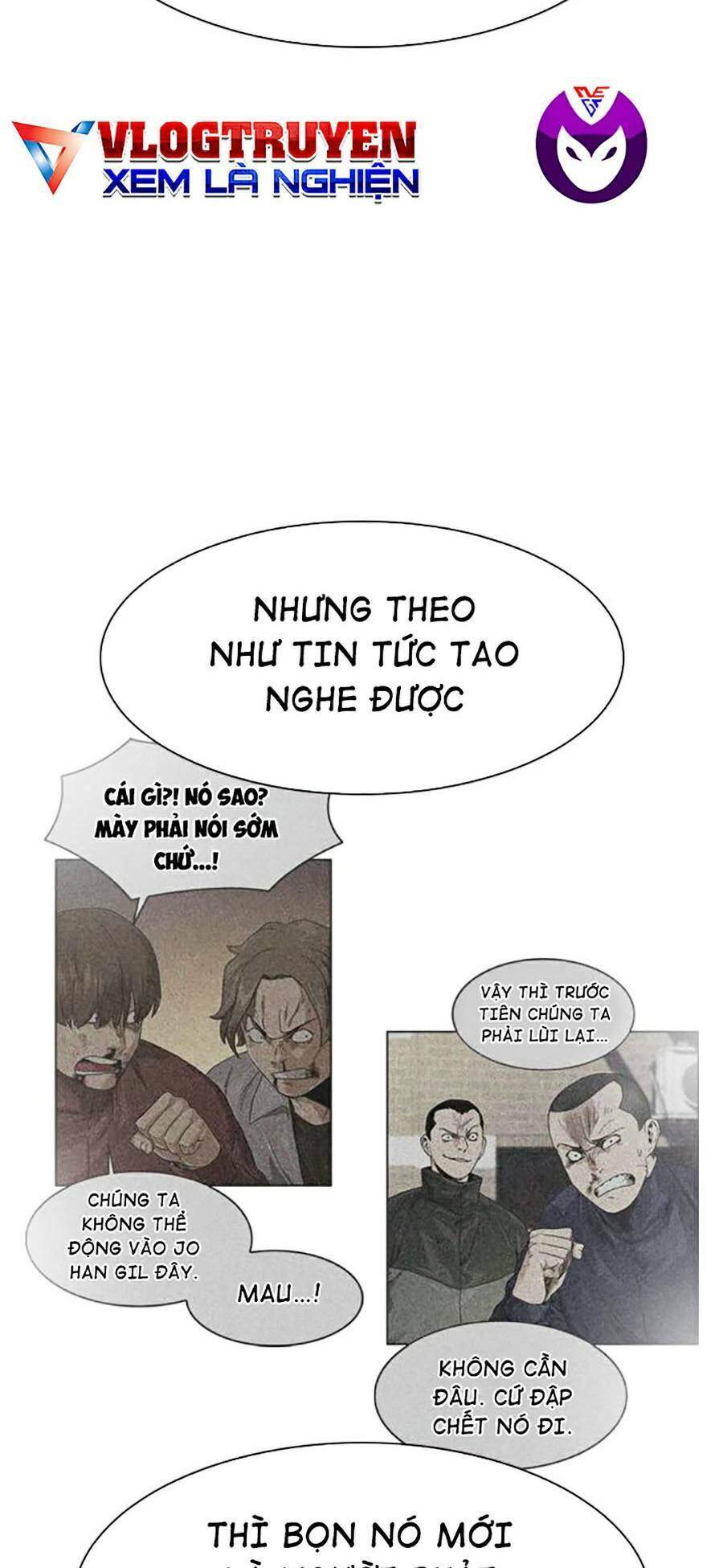 Để Có Thể Sống Sót Chapter 34 - 40