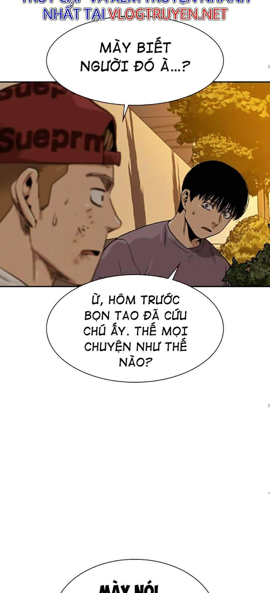 Để Có Thể Sống Sót Chapter 34 - 56