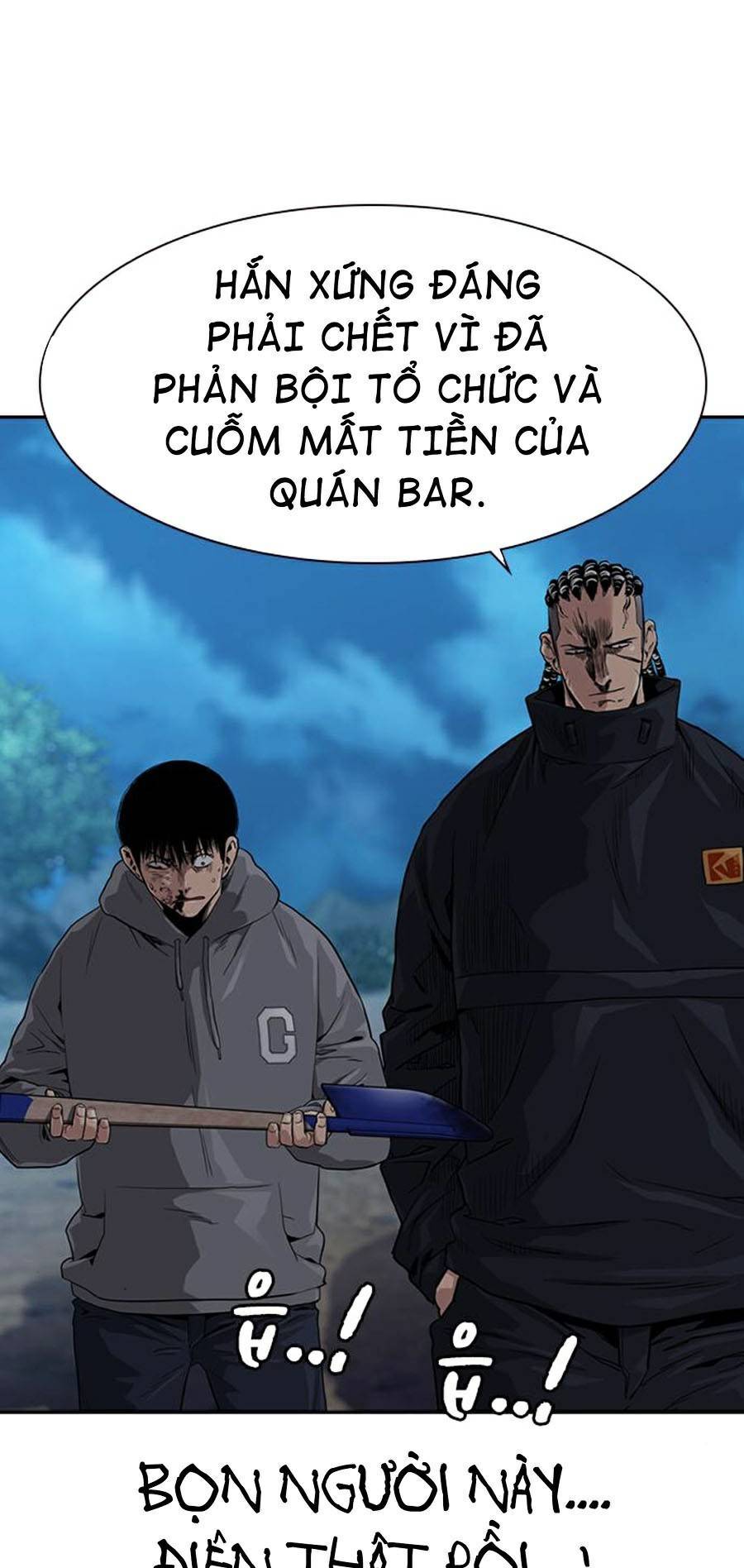 Để Có Thể Sống Sót Chapter 38 - 101