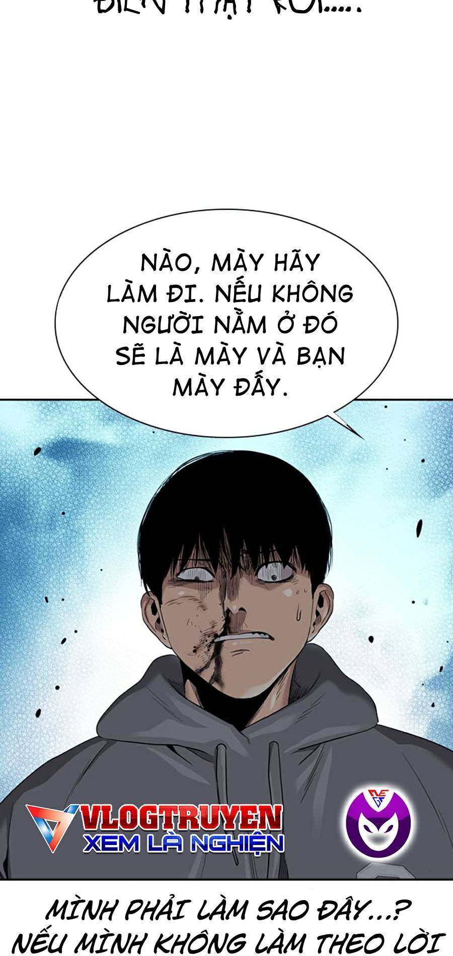 Để Có Thể Sống Sót Chapter 38 - 102