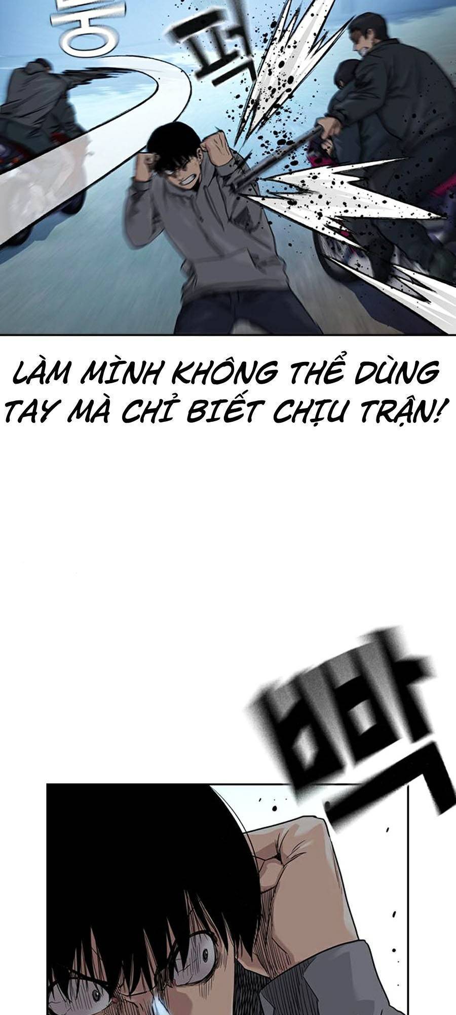 Để Có Thể Sống Sót Chapter 38 - 21