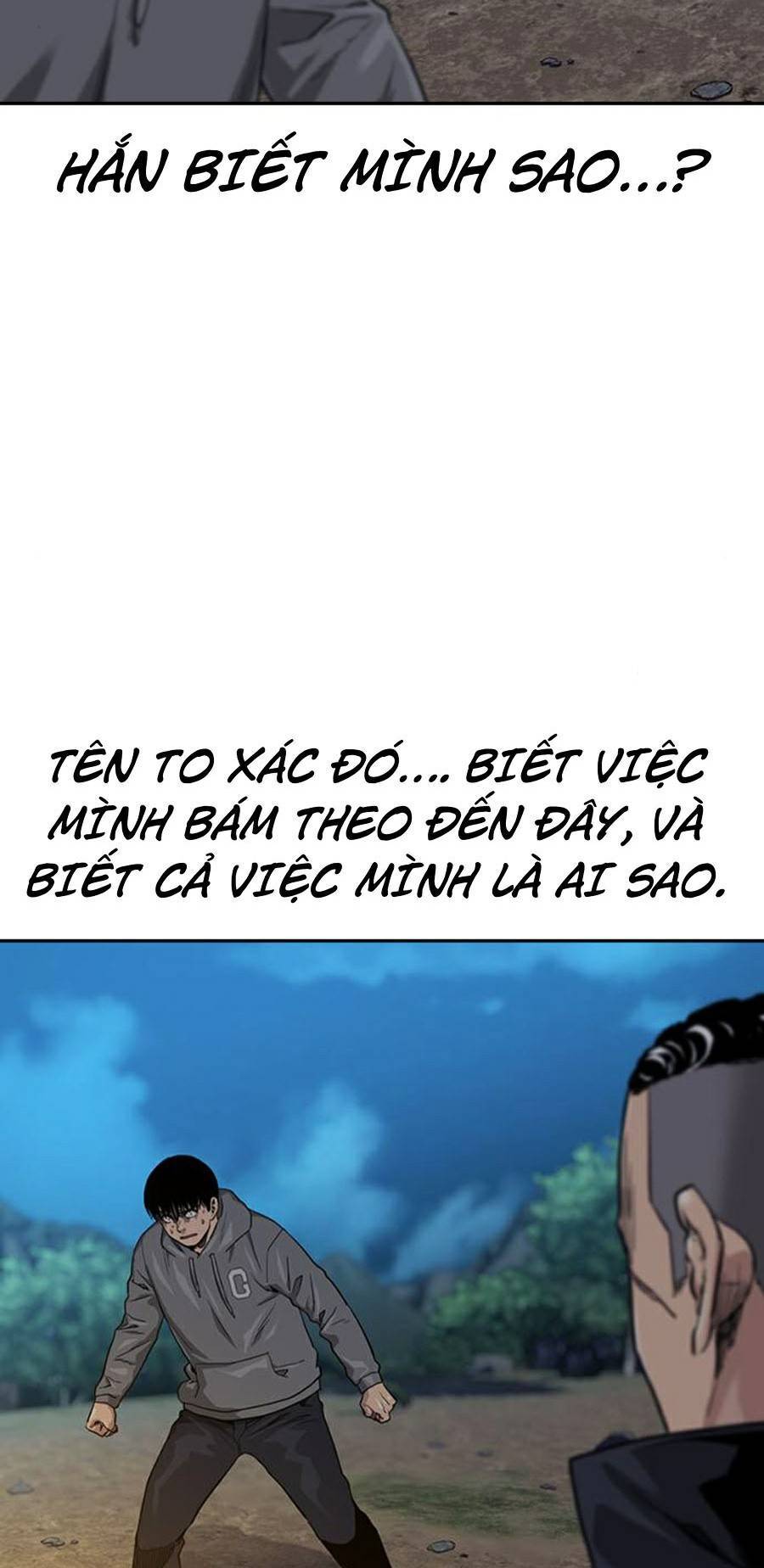 Để Có Thể Sống Sót Chapter 38 - 46