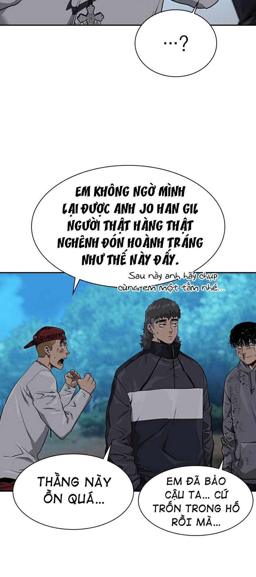 Để Có Thể Sống Sót Chapter 39 - 20